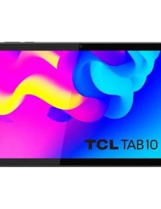 6-1-219803-1-Tablet TCL TAB10 9460G1 4 64GB Dark Gray - 10.1 HD