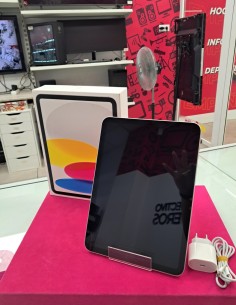 6-6-169901-1-IPad 10ª Gen WiFi 64GB Silver 2