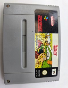 1-1-274888-1-Videojuego NES Asterix