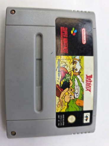 1-1-274888-1-Videojuego NES Asterix