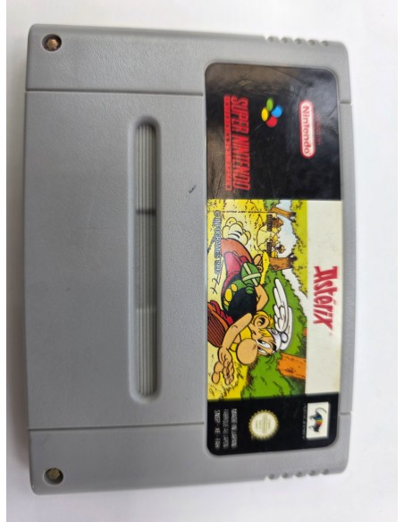 1-1-274888-1-Videojuego NES Asterix