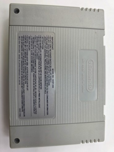 1-1-274888-2-Videojuego NES Asterix