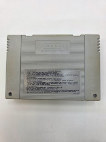 1-1-274890-2-Videojuego NES eric cantona