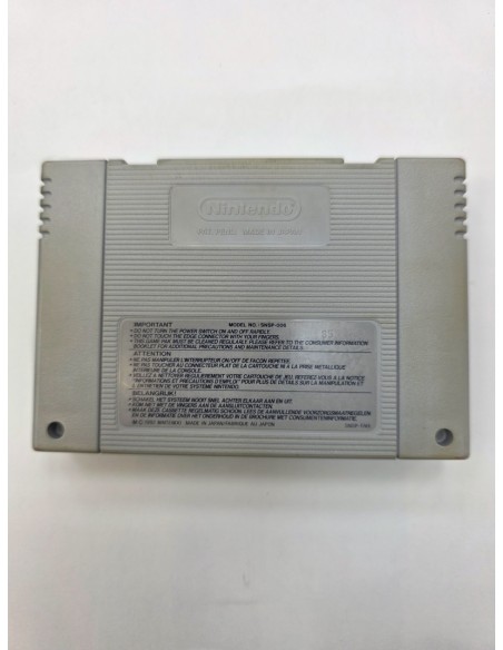 1-1-274890-2-Videojuego NES eric cantona