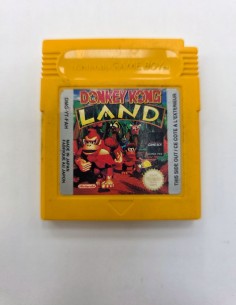 1-1-274898-1-Videojuego Retro donkey kong land game boy