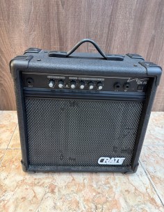 1-1-274886-1-Equipamiento Amplificador De Guitarra Crate Gx15W