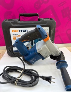 1-1-271601-1-Martillo Electrico Dexter 1500W 5 1 J