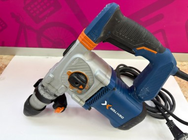 1-1-271601-2-Martillo Electrico Dexter 1500W 5 1 J