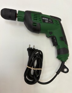 1-1-272906-1-Taladro Electrico Koma Tools 710W