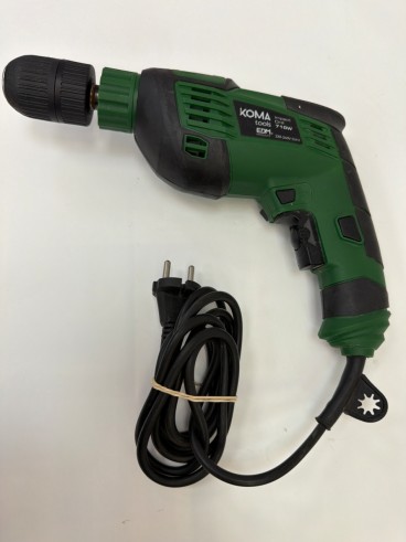 1-1-272906-1-Taladro Electrico Koma Tools 710W