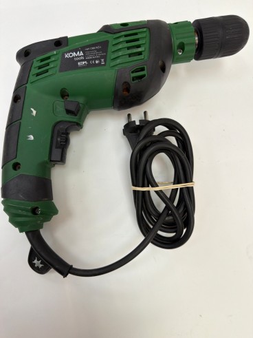 1-1-272906-2-Taladro Electrico Koma Tools 710W