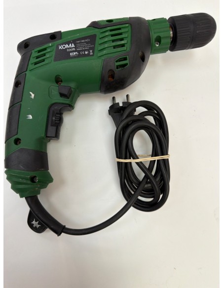 1-1-272906-2-Taladro Electrico Koma Tools 710W