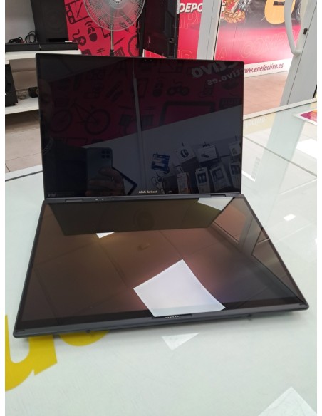 6-6-169660-6-Ordenador Portátil Asus Zenbook Core Ultra 7 155h 16ram 1T