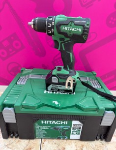 1-1-271603-3-Taladro A Bateria Hitachi Ds 18Dbsl