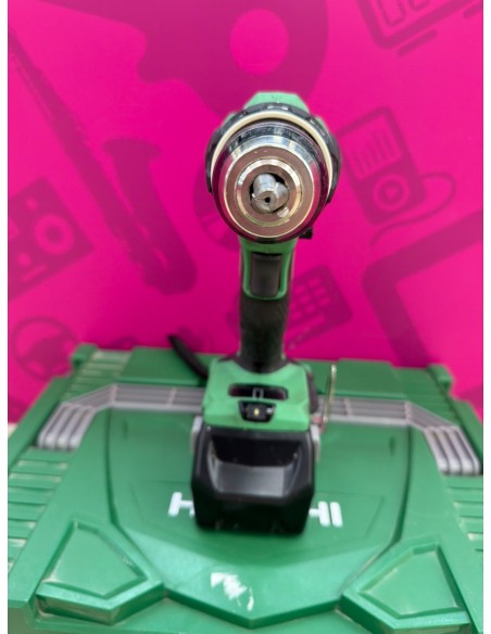 1-1-271603-5-Taladro A Bateria Hitachi Ds 18Dbsl