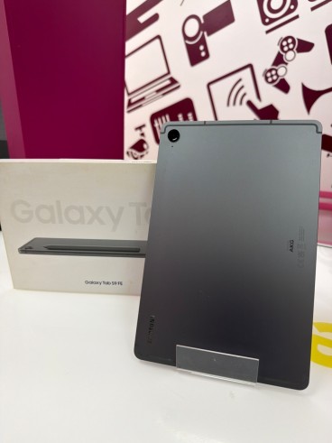 6-6-169237-1-Tablet Samsung Tab S9FE