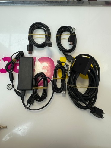 9-9-78450-9-Gafas Vr Ps4 camara
