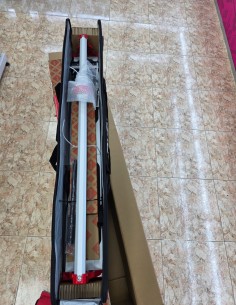 1-1-272847-1-De Corte CORTADORA MANUAL RCH-1200 CON BOLSA 27925 