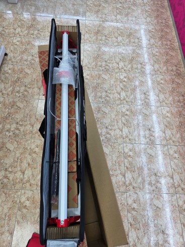 1-1-272847-1-De Corte CORTADORA MANUAL RCH-1200 CON BOLSA 27925 