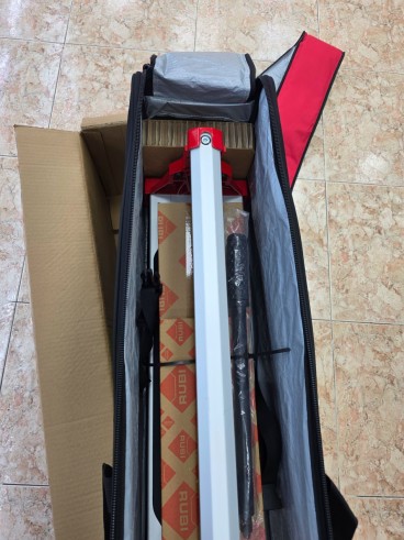 1-1-272847-2-De Corte CORTADORA MANUAL RCH-1200 CON BOLSA 27925 