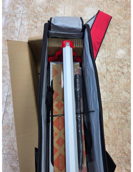 1-1-272847-2-De Corte CORTADORA MANUAL RCH-1200 CON BOLSA 27925 
