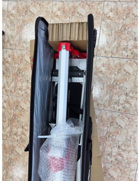 1-1-272847-4-De Corte CORTADORA MANUAL RCH-1200 CON BOLSA 27925 