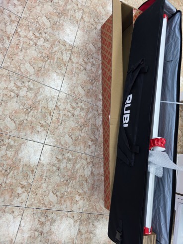 1-1-272847-6-De Corte CORTADORA MANUAL RCH-1200 CON BOLSA 27925 