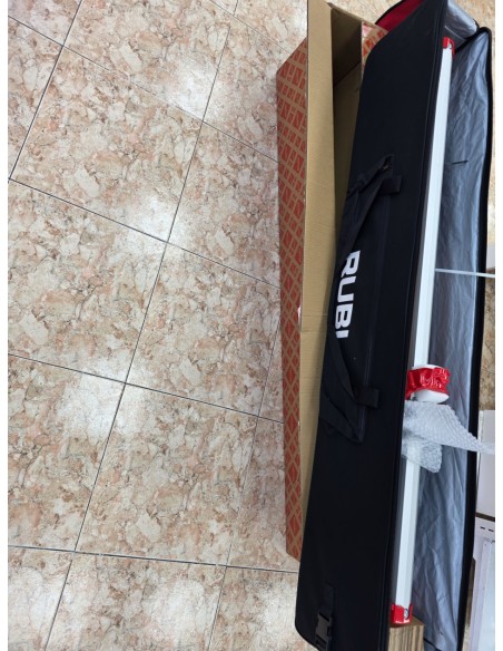1-1-272847-6-De Corte CORTADORA MANUAL RCH-1200 CON BOLSA 27925 