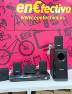 7-7-88568-1-Reproductor DVD Panasonic SA-PT150