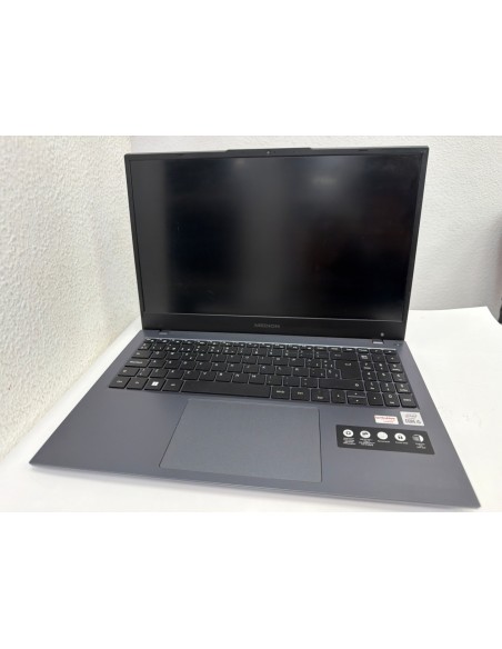 1-1-260189-2-Ordenador Portátil Medion I5 10210u 1.60Ghz 8 512Gb 0967
