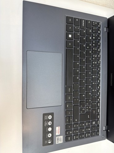 1-1-260189-4-Ordenador Portátil Medion I5 10210u 1.60Ghz 8 512Gb 0967