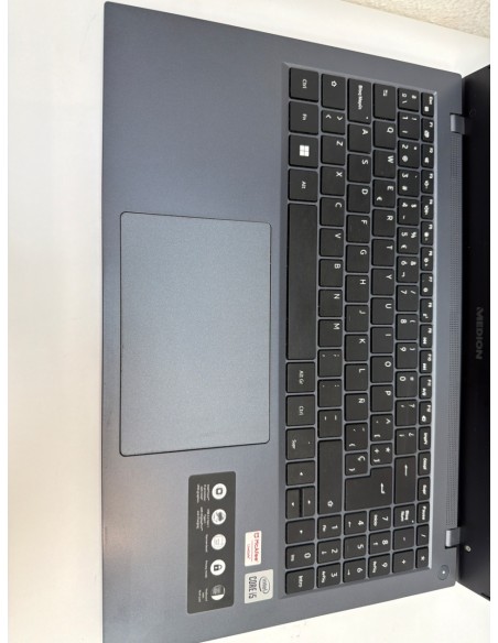 1-1-260189-4-Ordenador Portátil Medion I5 10210u 1.60Ghz 8 512Gb 0967