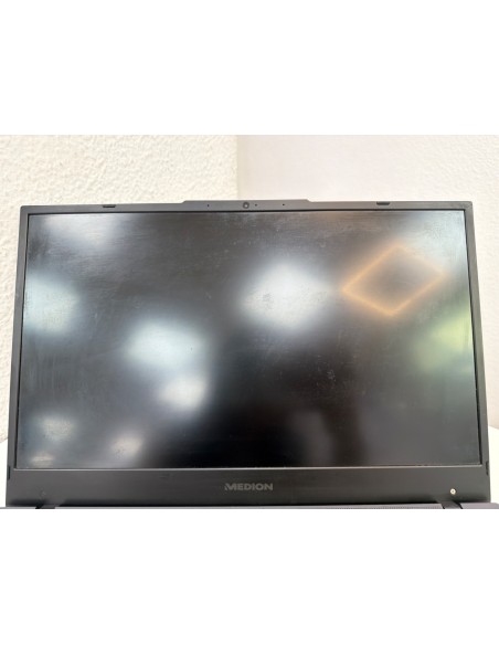 1-1-260189-7-Ordenador Portátil Medion I5 10210u 1.60Ghz 8 512Gb 0967