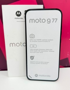 7-7-88589-1-Smartphone Motorola G77 8 256 GB (Sin uso)