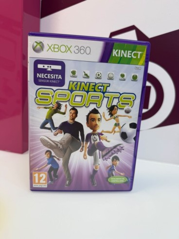 9-9-78444-1-Videojuego Xbox 360 sports