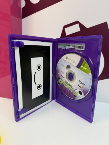 9-9-78444-2-Videojuego Xbox 360 sports