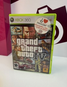 9-9-78443-1-Videojuego Xbox 360 grand theft auto five iv