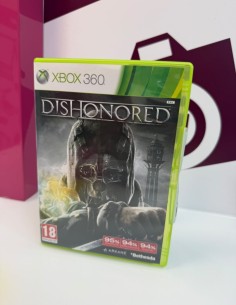 9-9-78442-1-Videojuego Xbox 360 dishonored 