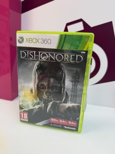 9-9-78442-1-Videojuego Xbox 360 dishonored 