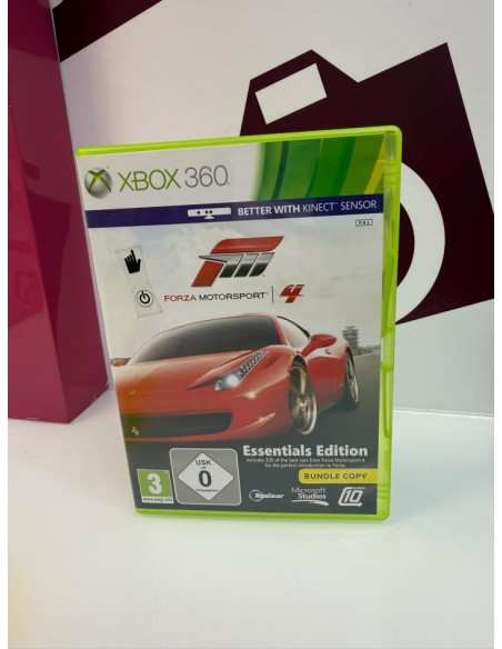 9-9-78441-1-Videojuego Xbox 360 forza motorsport 4 