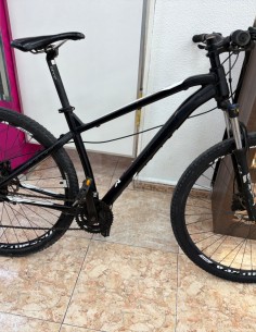 1-1-260629-1-Bicicleta Montana Mitical Trail 50 Negra