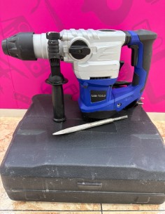 1-1-272448-1-Martillo Electrico Lux-Tools BHA 1500W