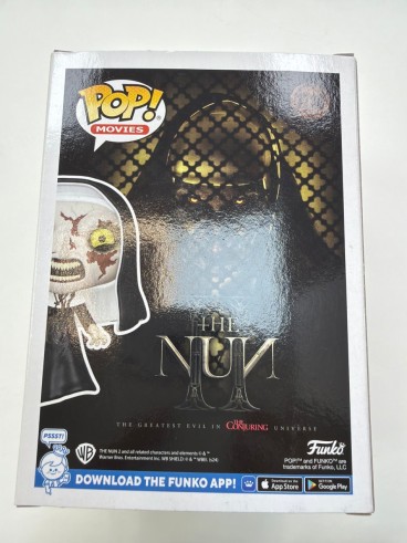 1-1-267625-2-Hogar Y Complementos Pop Funko