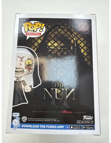 1-1-267625-2-Hogar Y Complementos Pop Funko
