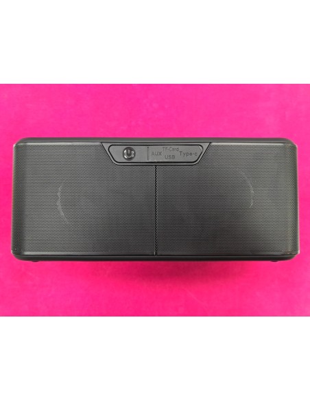 6-6-169914-3-Altavoz Portatil Bluetooth Altavoz Tronsmart Mega Pro