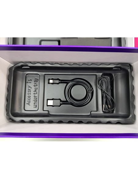 6-6-169914-4-Altavoz Portatil Bluetooth Altavoz Tronsmart Mega Pro