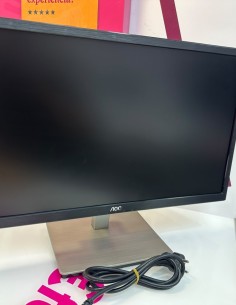 9-9-78412-1-Monitor LED Aoc I2476vxm