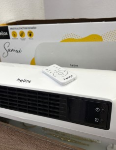 1-1-263384-1-Climatización Split Calefactor Y Ventilador (Sin Uso)