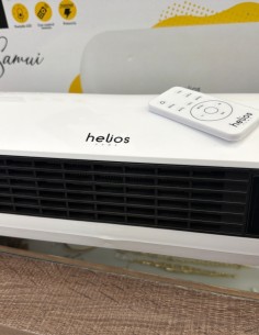 1-1-263384-1-Climatización Split Calefactor Y Ventilador (Sin Uso) 2