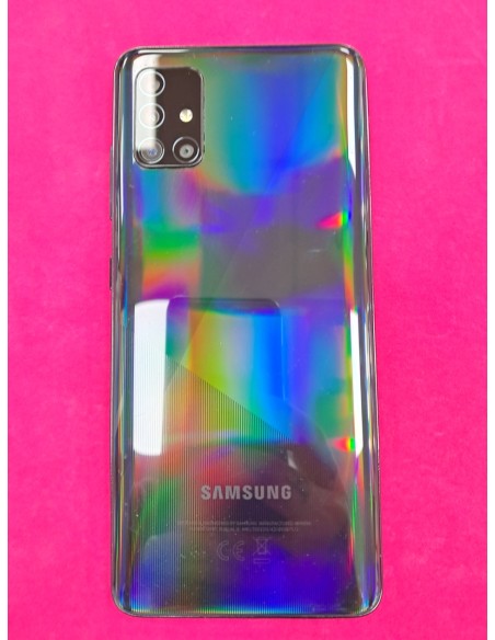 6-6-169912-2-Smartphone Samsung A51 128Gb